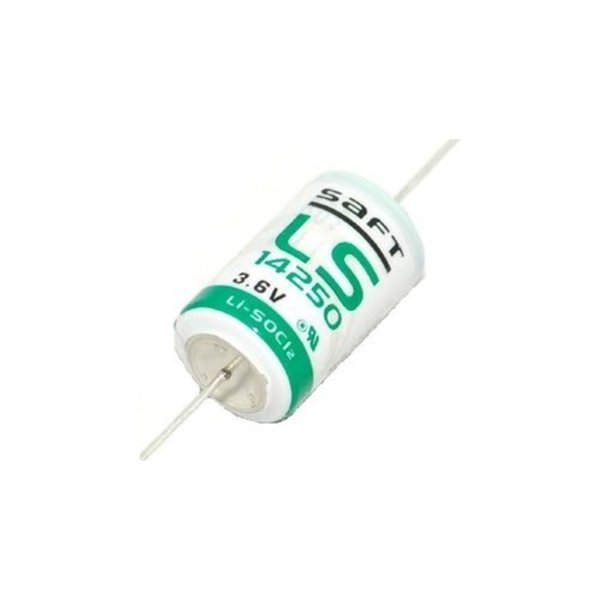 Ilc Replacement for Saft Ls14250 AX LS14250 AX SAFT